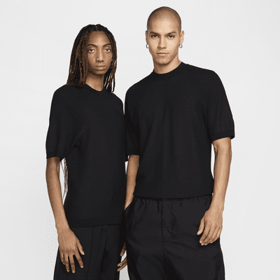 Nike Every Stitch Considered 男/女短袖针织上衣-NIKE 中文官方网站